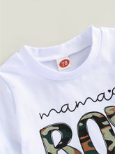 Load image into Gallery viewer, Mama's Boy Set