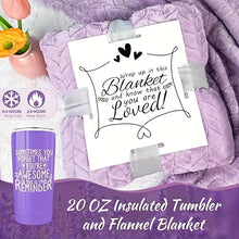 Load image into Gallery viewer, Lavender Spa Gift Set