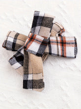 Load image into Gallery viewer, Plaid Skirt Set