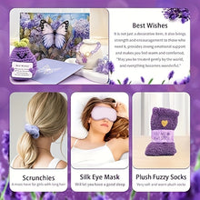 Load image into Gallery viewer, Lavender Spa Gift Set