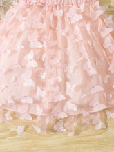 Load image into Gallery viewer, Butterfly Cami Dress
