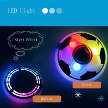 Load image into Gallery viewer, LED Light Soccer Ball