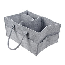 Load image into Gallery viewer, Diaper Organizer