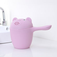 Load image into Gallery viewer, Kids Shampoo Cup