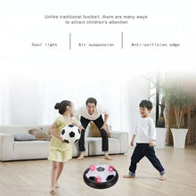 Load image into Gallery viewer, LED Light Soccer Ball