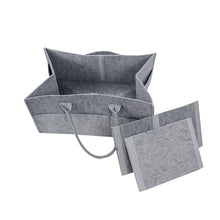Load image into Gallery viewer, Diaper Organizer