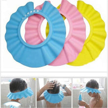 Load image into Gallery viewer, Kids Shampoo Cup