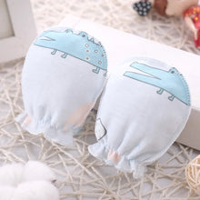 Load image into Gallery viewer, Cotton Mitten Set