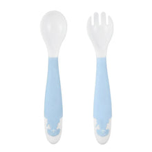 Load image into Gallery viewer, Bendable Fork & Spoon Set