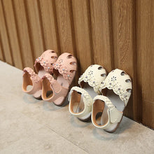 Load image into Gallery viewer, Formal Floral Sandals