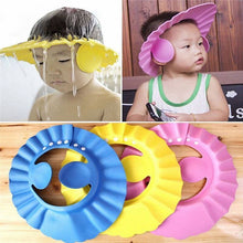 Load image into Gallery viewer, Kids Shampoo Cup