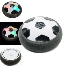 Load image into Gallery viewer, LED Light Soccer Ball