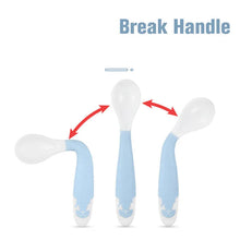 Load image into Gallery viewer, Bendable Fork & Spoon Set