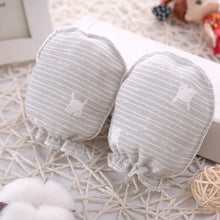 Load image into Gallery viewer, Cotton Mitten Set