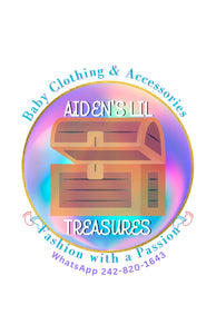 Aiden&#39;s Lil Treasures