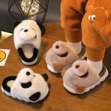 Load image into Gallery viewer, Animal Bedroom Slippers