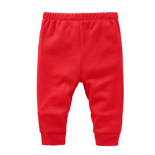 Load image into Gallery viewer, Cotton Baby Pants