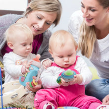 Load image into Gallery viewer, Baby Musical Feeding Bottle