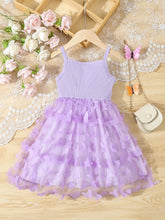 Load image into Gallery viewer, Butterfly Cami Dress