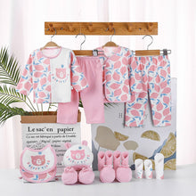 Load image into Gallery viewer, 18 Piece Newborn Set