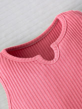 Load image into Gallery viewer, Vest Top Set