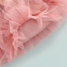 Load image into Gallery viewer, Tulle Tutu Skirt Set