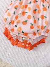 Load image into Gallery viewer, Two Piece Citrus Set