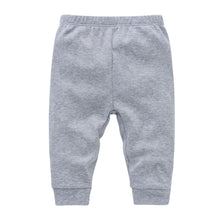 Load image into Gallery viewer, Cotton Baby Pants