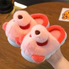 Load image into Gallery viewer, Animal Bedroom Slippers