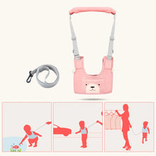Load image into Gallery viewer, Baby Learning Walker