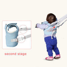 Load image into Gallery viewer, Baby Learning Walker