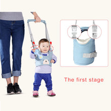 Load image into Gallery viewer, Baby Learning Walker