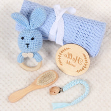 Load image into Gallery viewer, Newborn Birth Gift Set