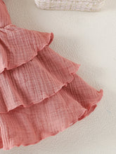 Load image into Gallery viewer, Puffy Skirt Dress