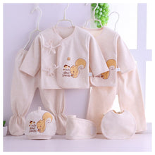 Load image into Gallery viewer, 18 Piece Newborn Set