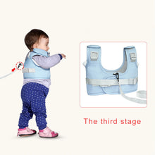 Load image into Gallery viewer, Baby Learning Walker