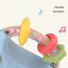 Load image into Gallery viewer, Baby Musical Feeding Bottle