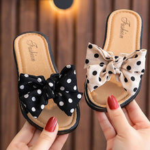 Load image into Gallery viewer, Polka Dot Slides