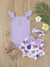 Load image into Gallery viewer, Butterfly Print Set