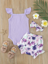 Load image into Gallery viewer, Butterfly Print Set
