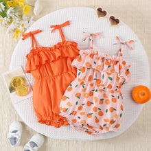 Load image into Gallery viewer, Two Piece Citrus Set