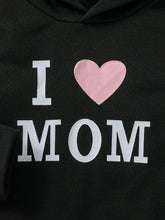 Load image into Gallery viewer, I love Mom & Dad Set