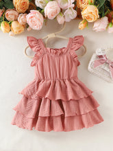 Load image into Gallery viewer, Puffy Skirt Dress