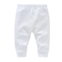 Load image into Gallery viewer, Cotton Baby Pants
