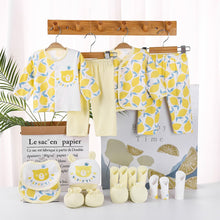 Load image into Gallery viewer, 18 Piece Newborn Set