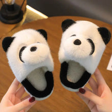 Load image into Gallery viewer, Animal Bedroom Slippers