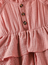 Load image into Gallery viewer, Puffy Skirt Dress