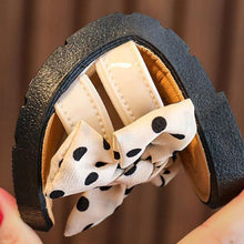 Load image into Gallery viewer, Polka Dot Slides