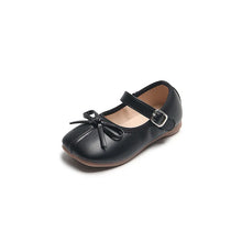 Load image into Gallery viewer, Bow-knot Maryjane Shoes