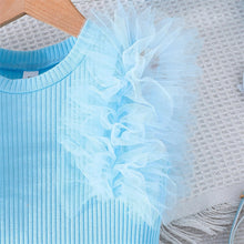 Load image into Gallery viewer, Lace Sleeved Dress